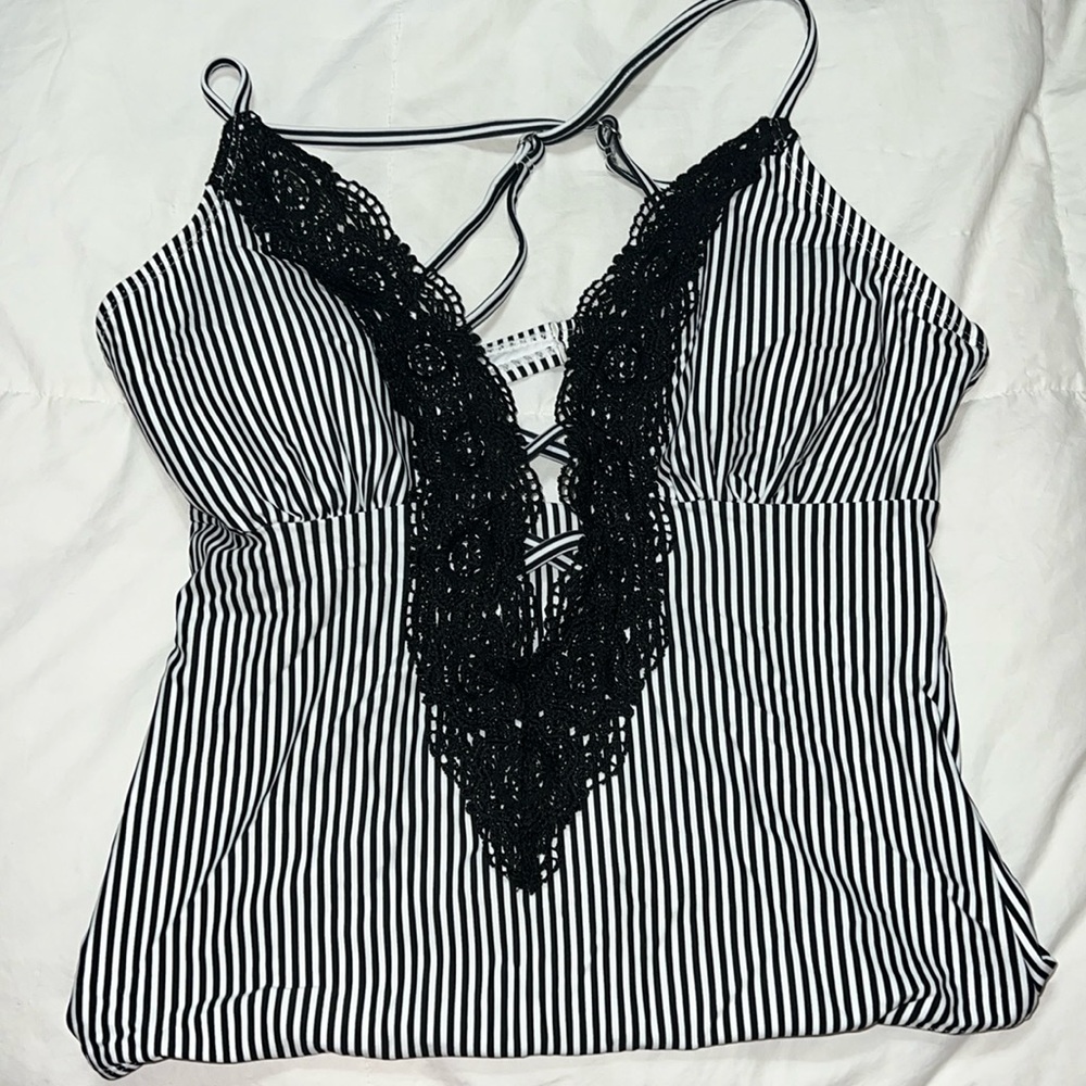 Brand new without tags cupshe bathing suit one piece